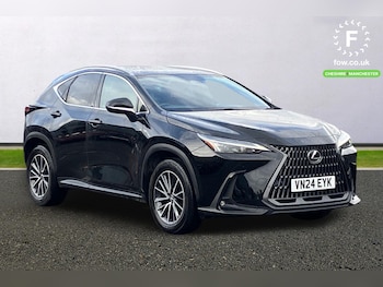 Used Lexus NX 2024 for sale - 79582567: Photo