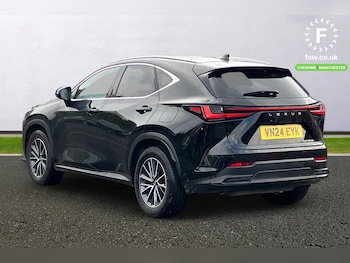 Used Lexus NX 2024 for sale - 79582567: Photo
