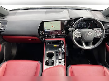 Used Lexus NX 2024 for sale - 79582567: Photo