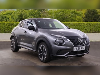 Used Nissan Juke 2024 for sale - 78584057: Photo