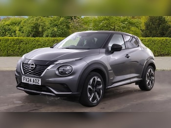 Used Nissan Juke 2024 for sale - 78584057: Photo