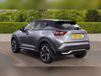 Used Nissan Juke 2024 for sale - 78584057: Photo