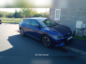 Used Kia EV6 2022 for sale - 78367848: Photo