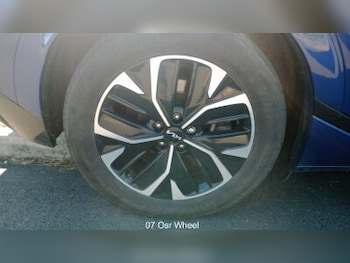 Used Kia EV6 2022 for sale - 78367848: Photo