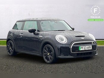 Used MINI Hatch 2023 for sale - 78373279: Photo