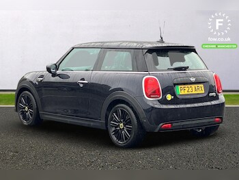 Used MINI Hatch 2023 for sale - 78373279: Photo