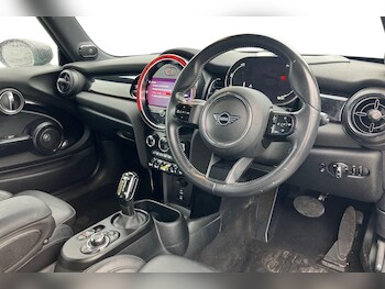 Used MINI Hatch 2023 for sale - 78373279: Photo