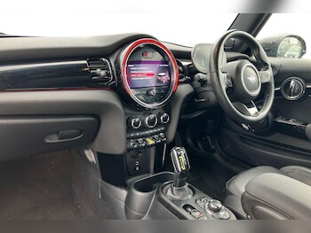 Used MINI Hatch 2023 for sale - 78373279: Photo