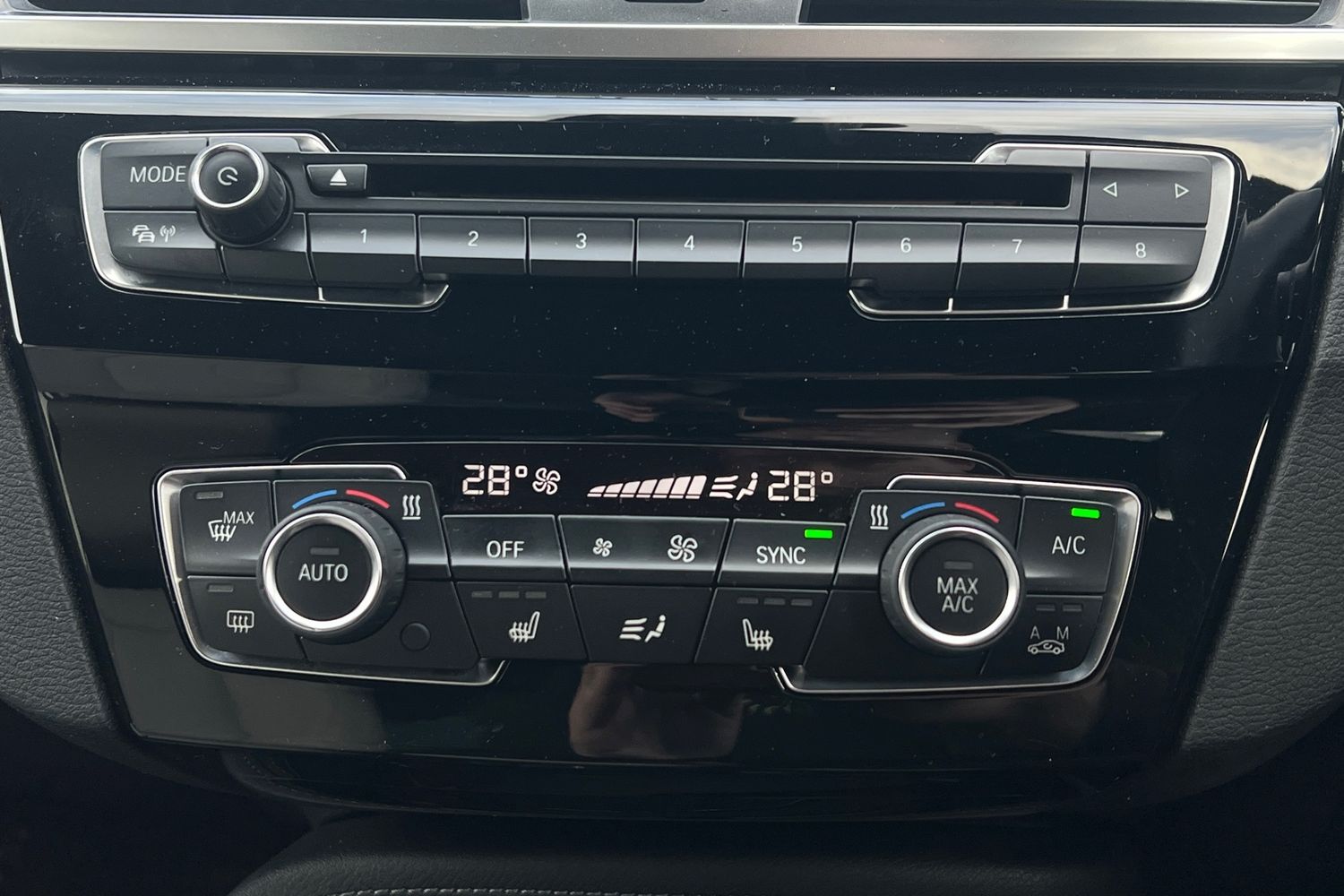 Used BMW X1 2016 for sale - 77374406: Photo 11