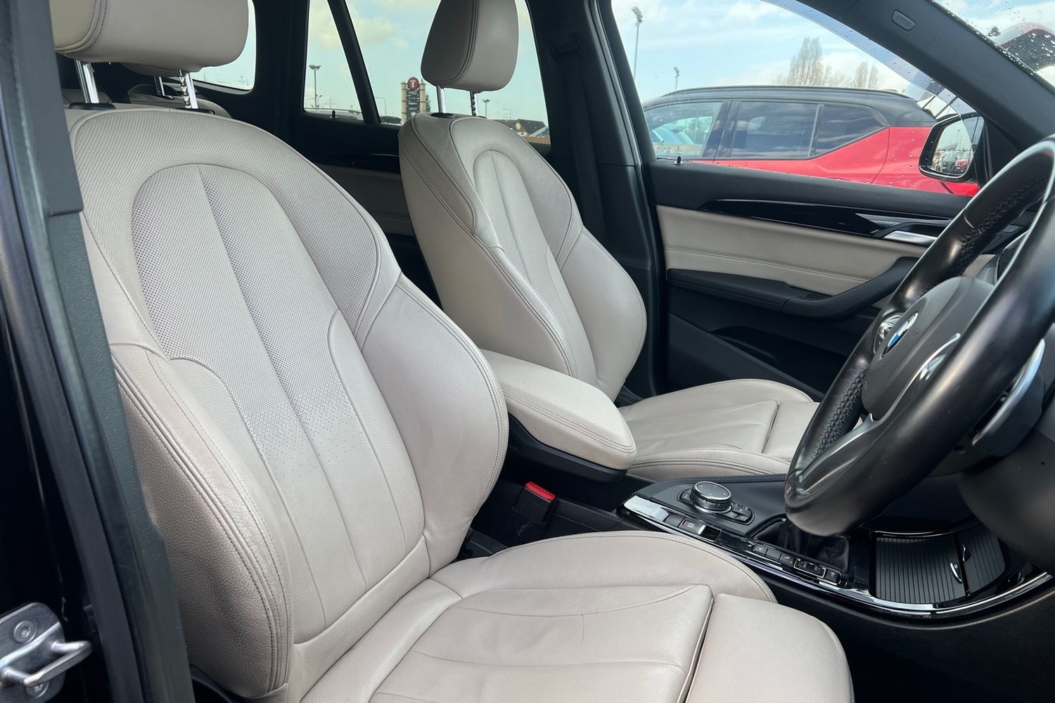 Used BMW X1 2016 for sale - 77374406: Photo 20