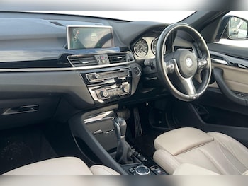 Used BMW X1 2016 for sale - 77374406: Photo