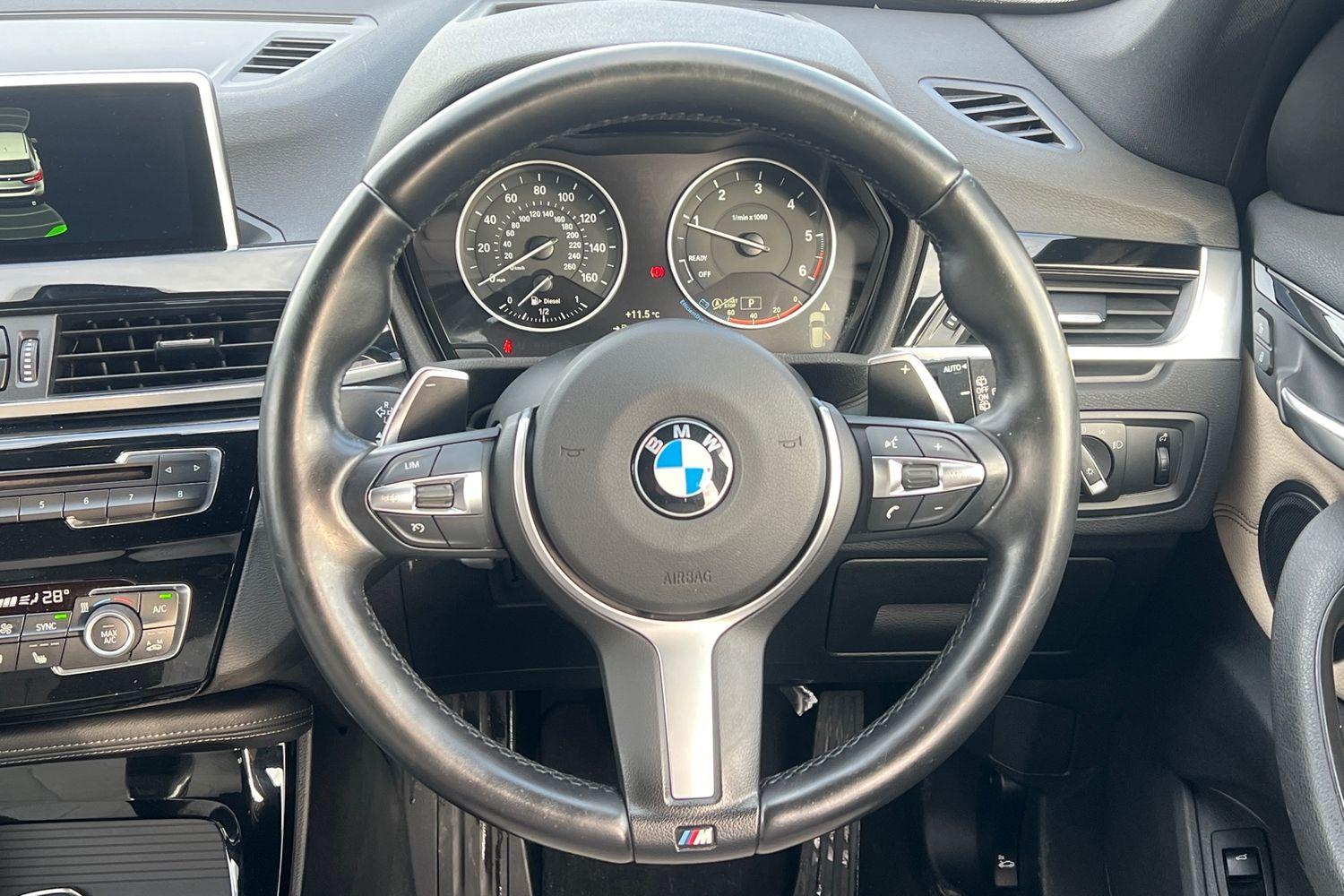 Used BMW X1 2016 for sale - 77374406: Photo 5