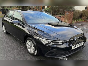 Used Volkswagen Golf 2021 for sale - 77275432: Photo