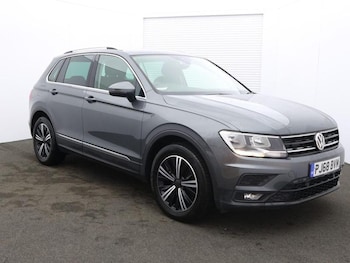 2018 - 2.0 TDi 150 SE Nav 5dr DSG