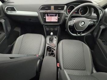 Used Volkswagen Tiguan 2018 for sale - 76828004: Photo