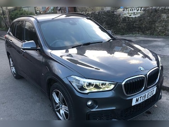 Used BMW X1 2019 for sale - 77429445: Photo