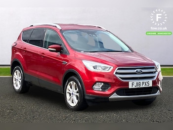 Used Ford Kuga 2018 for sale - 79059826: Photo