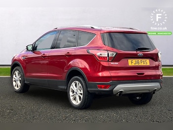 Used Ford Kuga 2018 for sale - 79059826: Photo