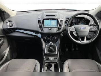 Used Ford Kuga 2018 for sale - 79059826: Photo