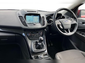 Used Ford Kuga 2018 for sale - 79059826: Photo
