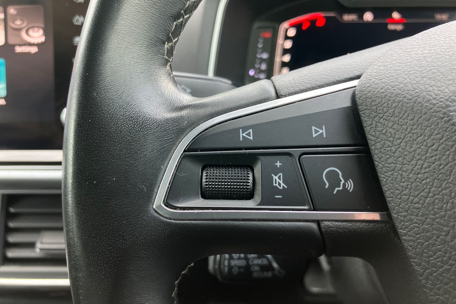 Used SEAT Tarraco 2019 for sale - 76115010: Photo 13