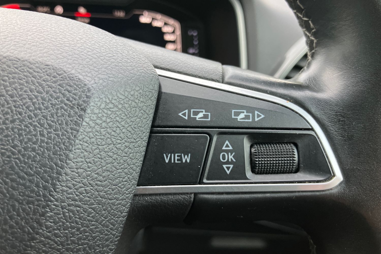 Used SEAT Tarraco 2019 for sale - 76115010: Photo 14