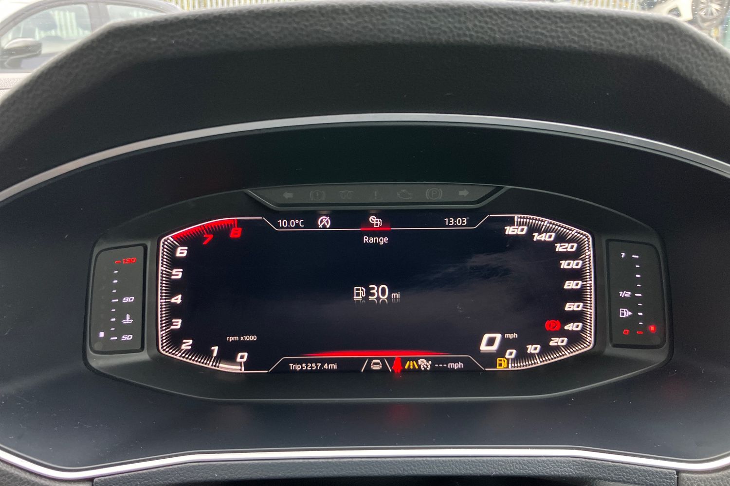 Used SEAT Tarraco 2019 for sale - 76115010: Photo 18