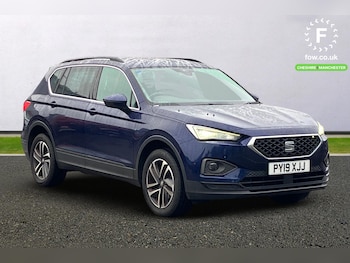 SEAT - Tarraco