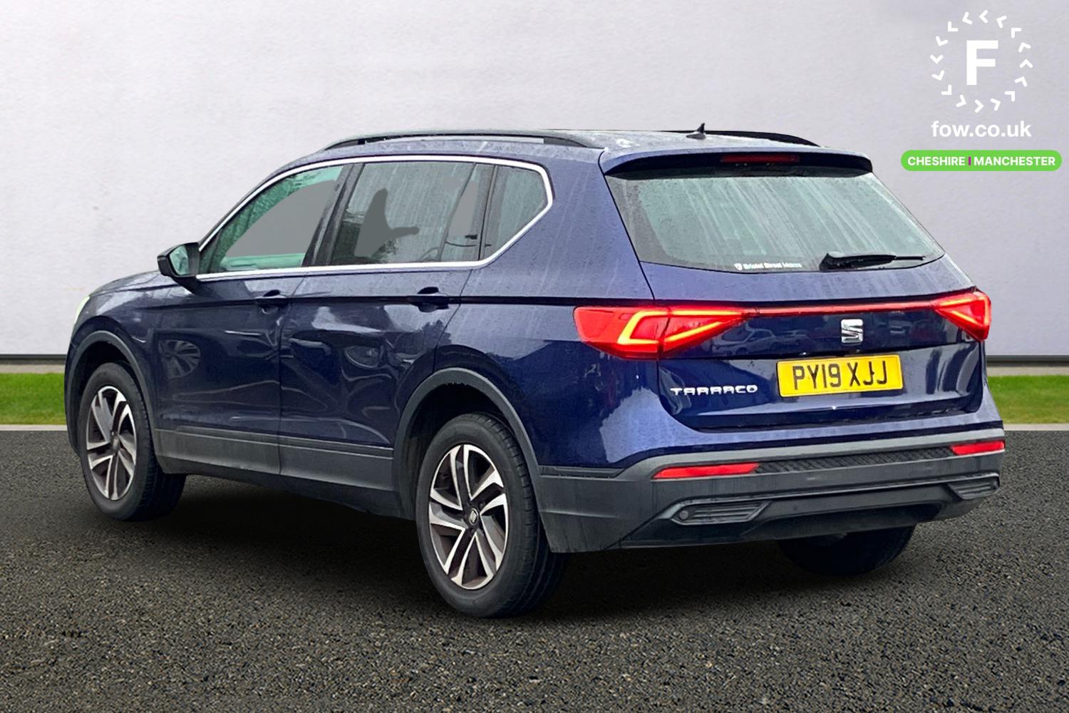Used SEAT Tarraco 2019 for sale - 76115010: Photo 2