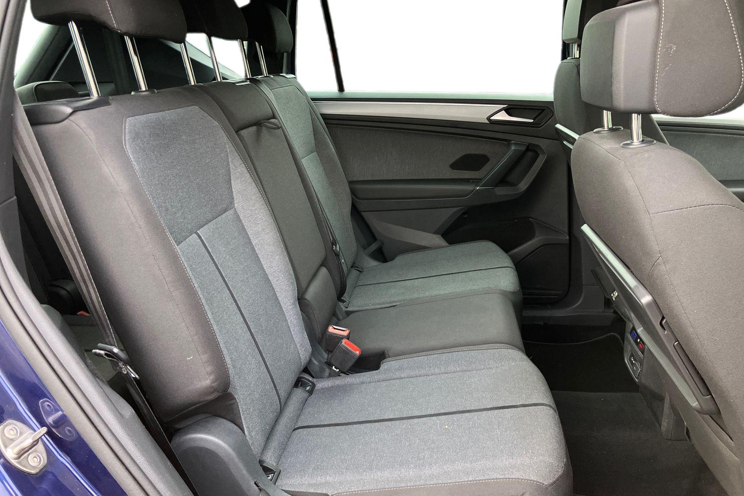 Used SEAT Tarraco 2019 for sale - 76115010: Photo 21