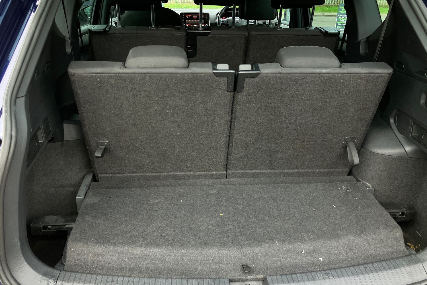 Used SEAT Tarraco 2019 for sale - 76115010: Photo 22