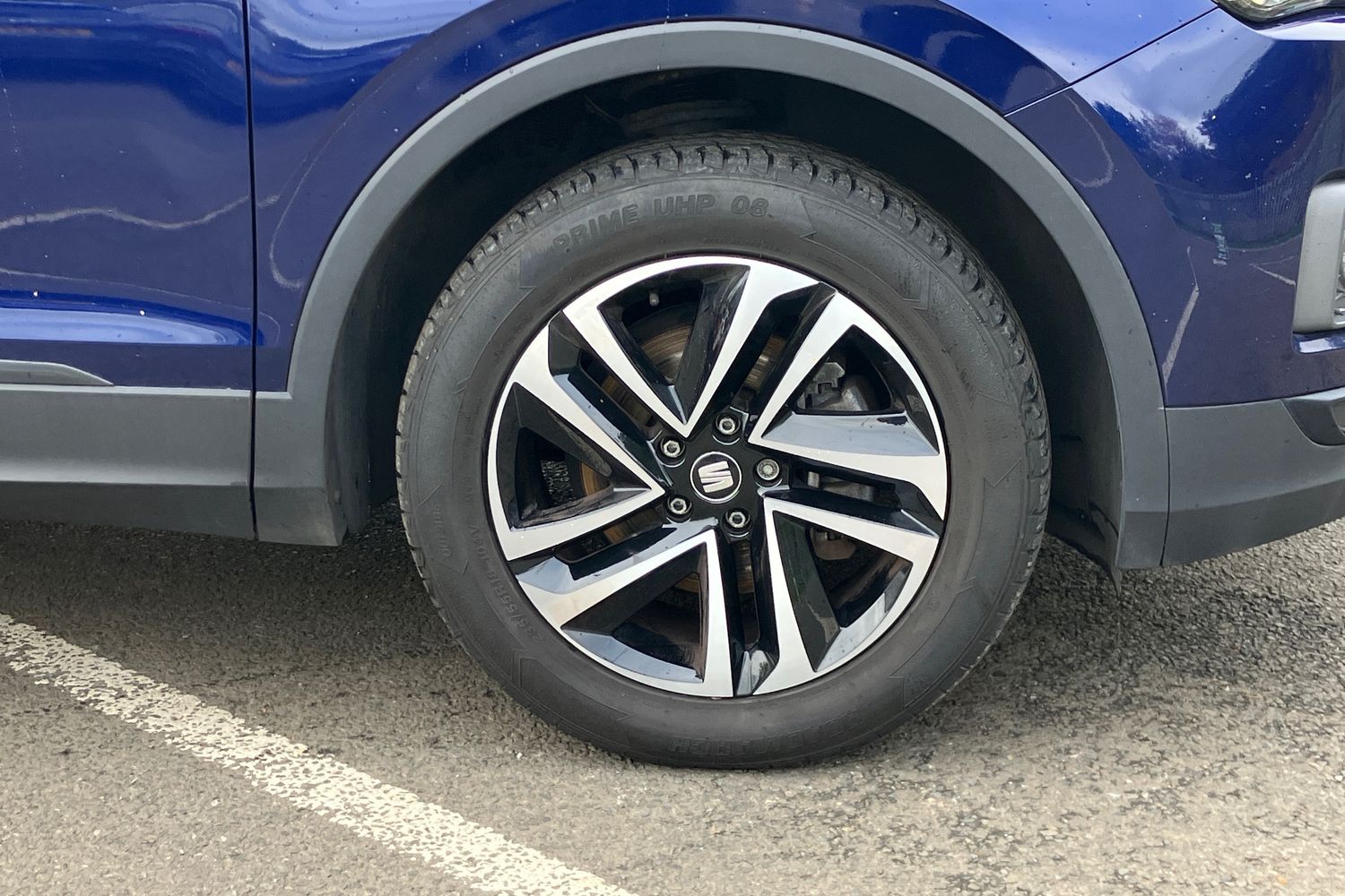 Used SEAT Tarraco 2019 for sale - 76115010: Photo 23