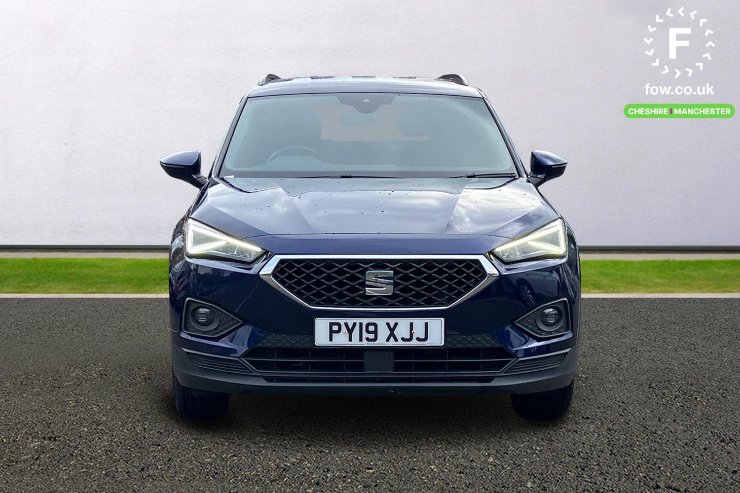 Used SEAT Tarraco 2019 for sale - 76115010: Photo 24