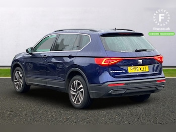 Used SEAT Tarraco 2019 for sale - 76115010: Photo 2
