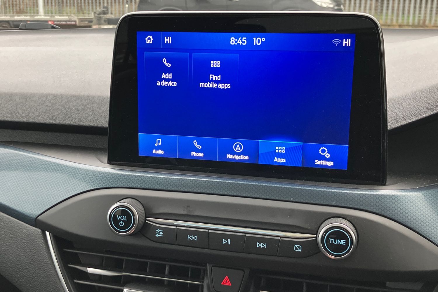 Used Ford Focus 2019 for sale - 77515032: Photo 10