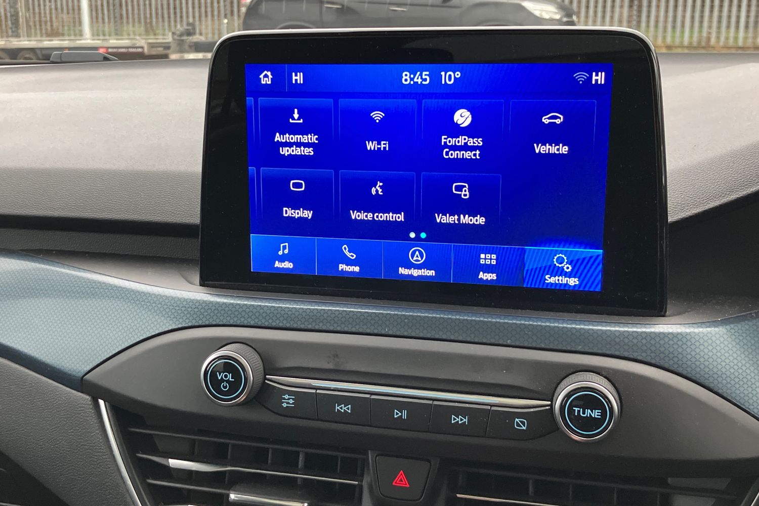 Used Ford Focus 2019 for sale - 77515032: Photo 12