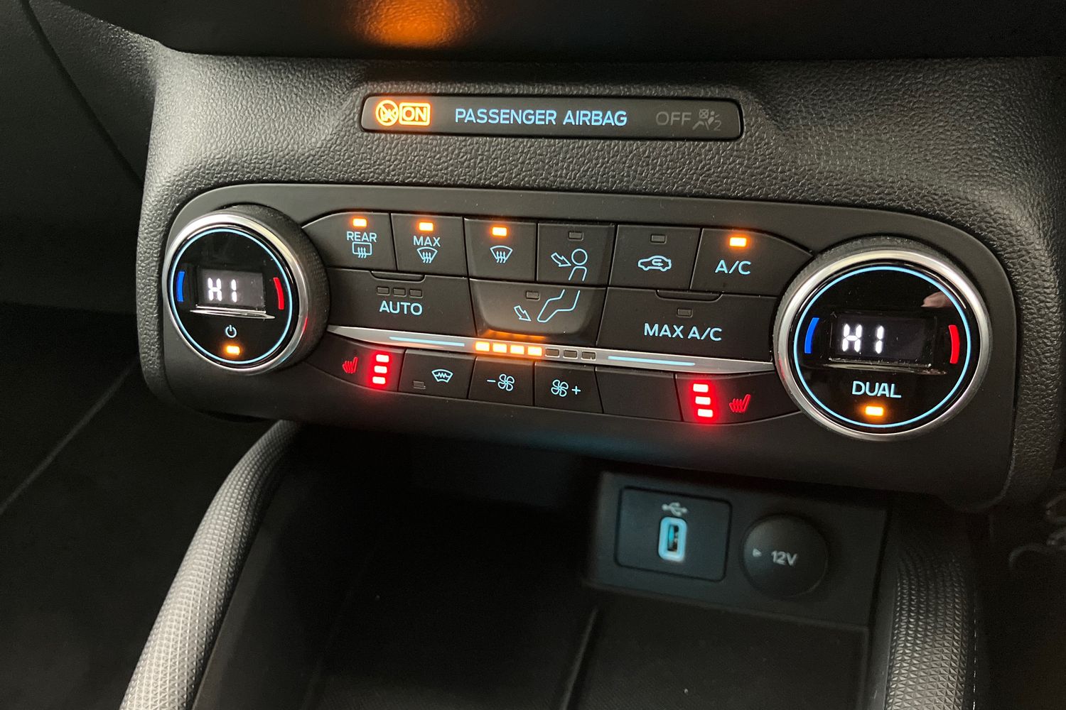 Used Ford Focus 2019 for sale - 77515032: Photo 14