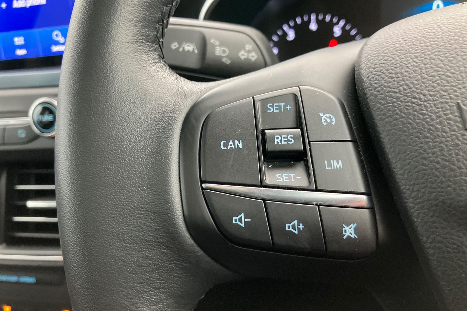 Used Ford Focus 2019 for sale - 77515032: Photo 18