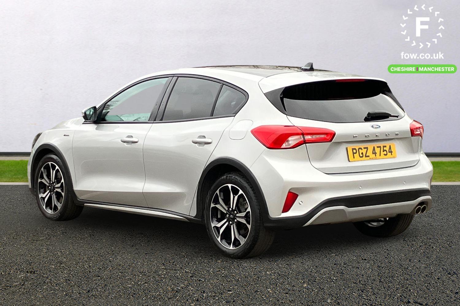 Used Ford Focus 2019 for sale - 77515032: Photo 2