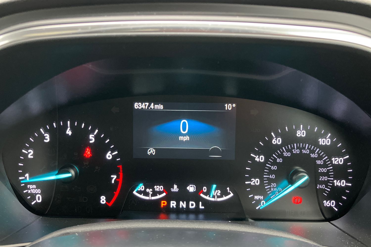 Used Ford Focus 2019 for sale - 77515032: Photo 22