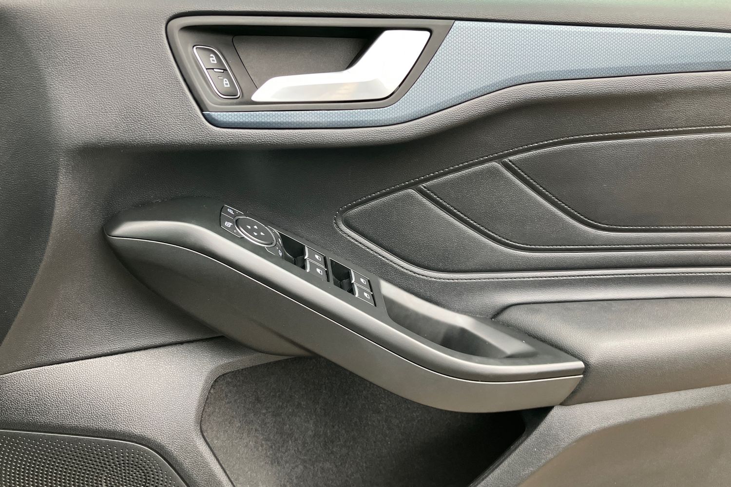 Used Ford Focus 2019 for sale - 77515032: Photo 24