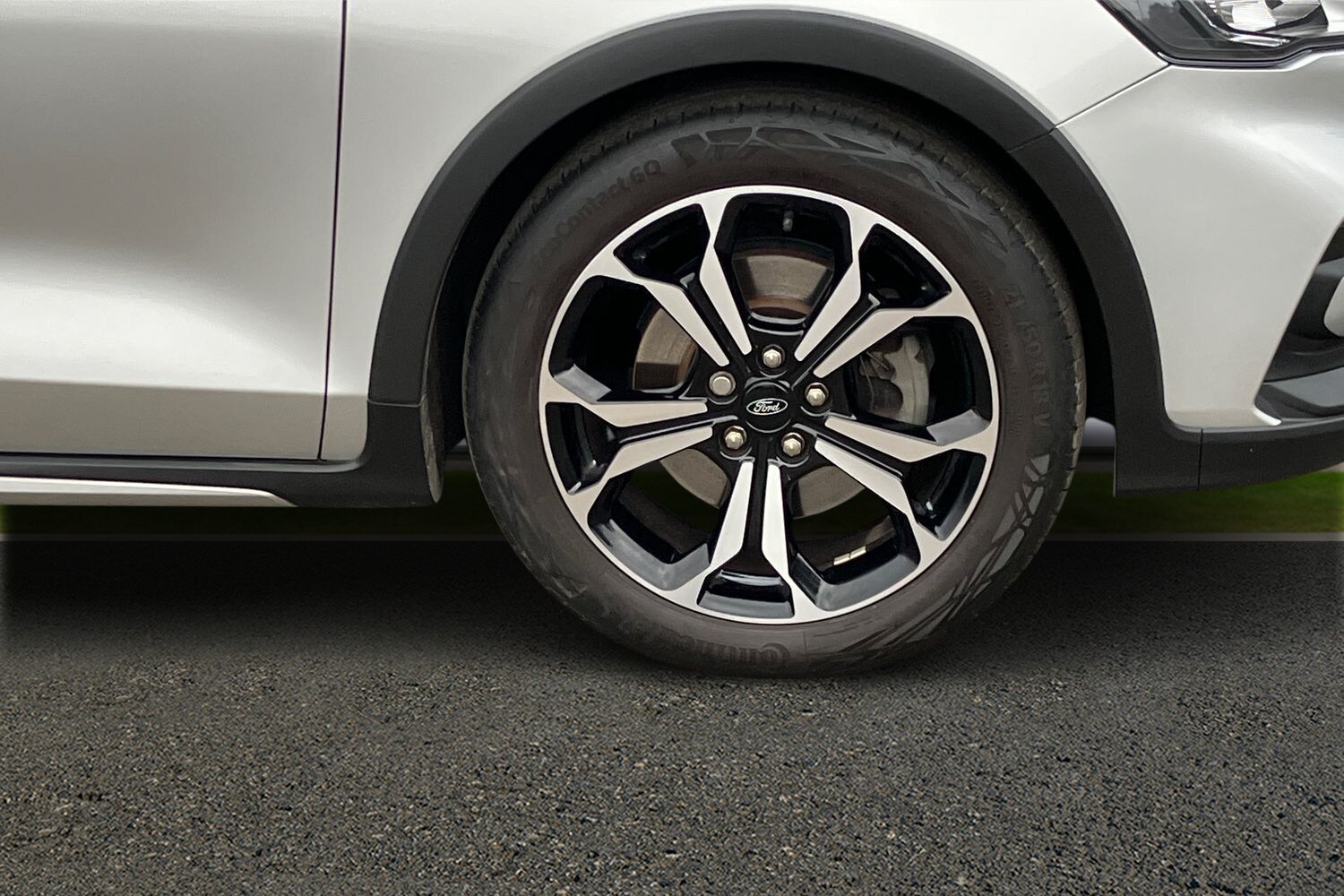 Used Ford Focus 2019 for sale - 77515032: Photo 28