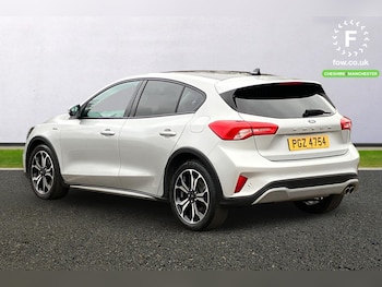 Used Ford Focus 2019 for sale - 77515032: Photo