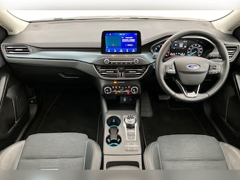 Used Ford Focus 2019 for sale - 77515032: Photo