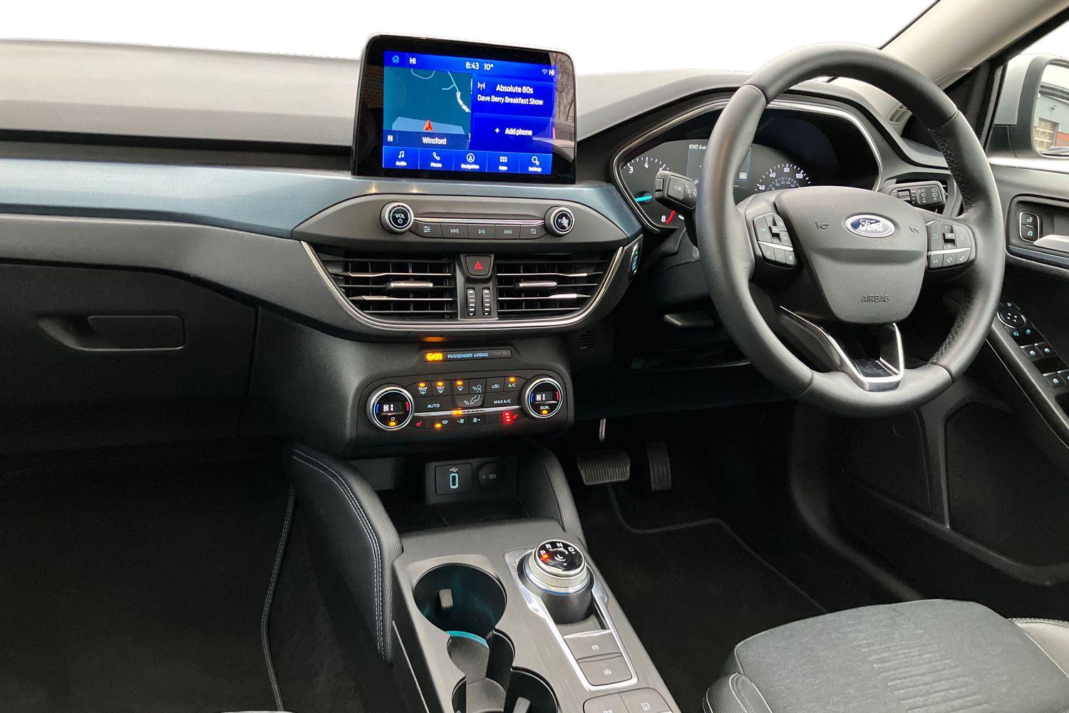 Used Ford Focus 2019 for sale - 77515032: Photo 4