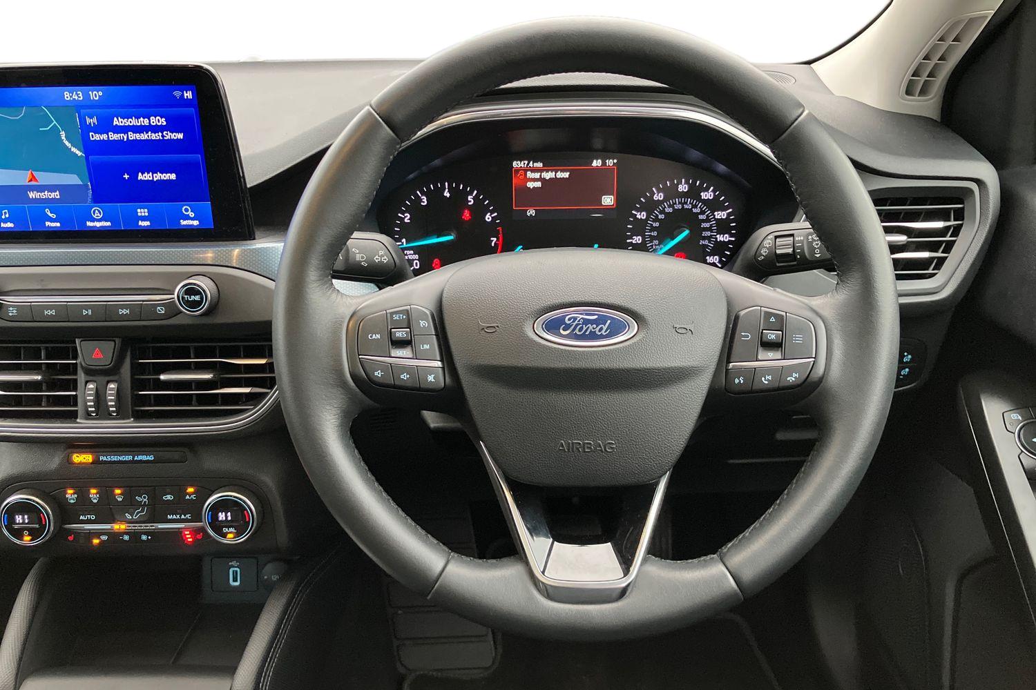Used Ford Focus 2019 for sale - 77515032: Photo 5