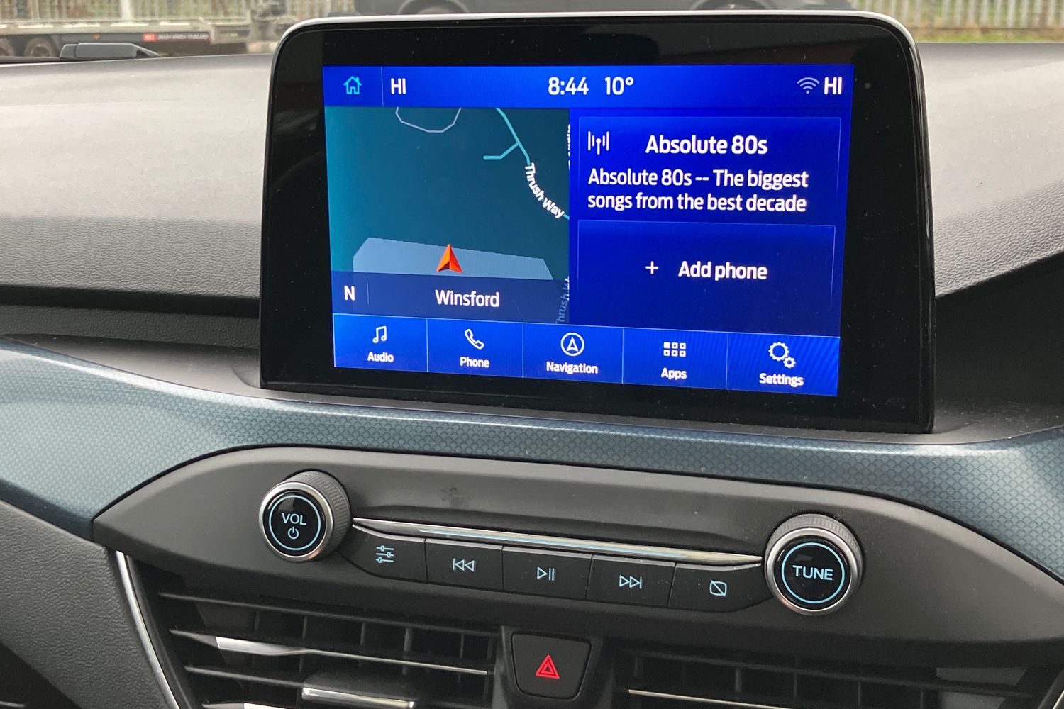 Used Ford Focus 2019 for sale - 77515032: Photo 6