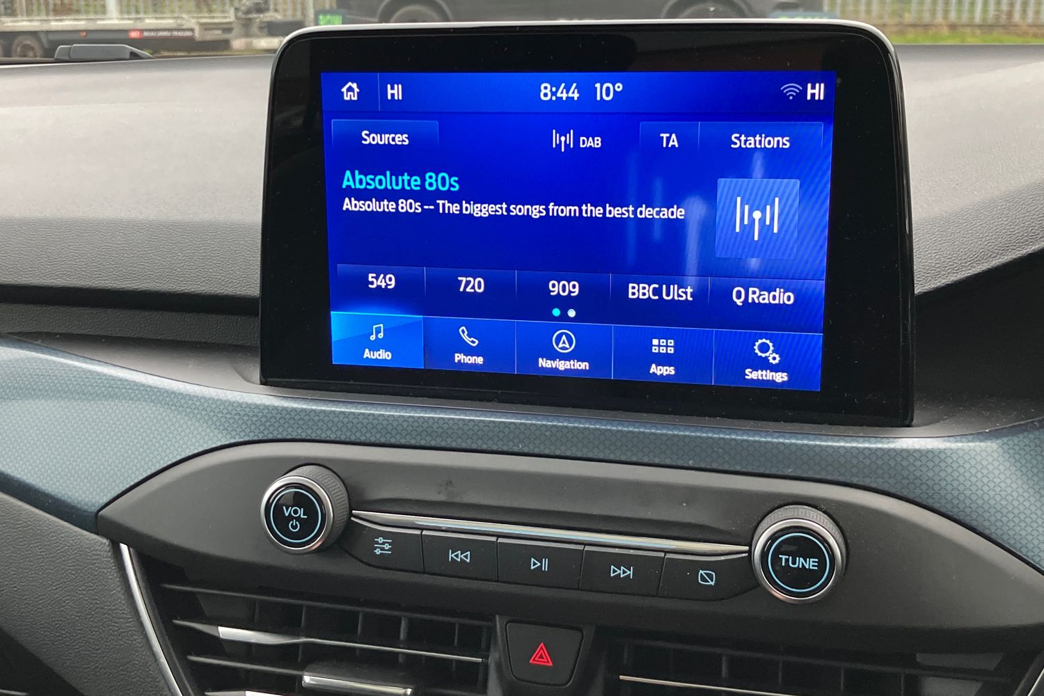 Used Ford Focus 2019 for sale - 77515032: Photo 7