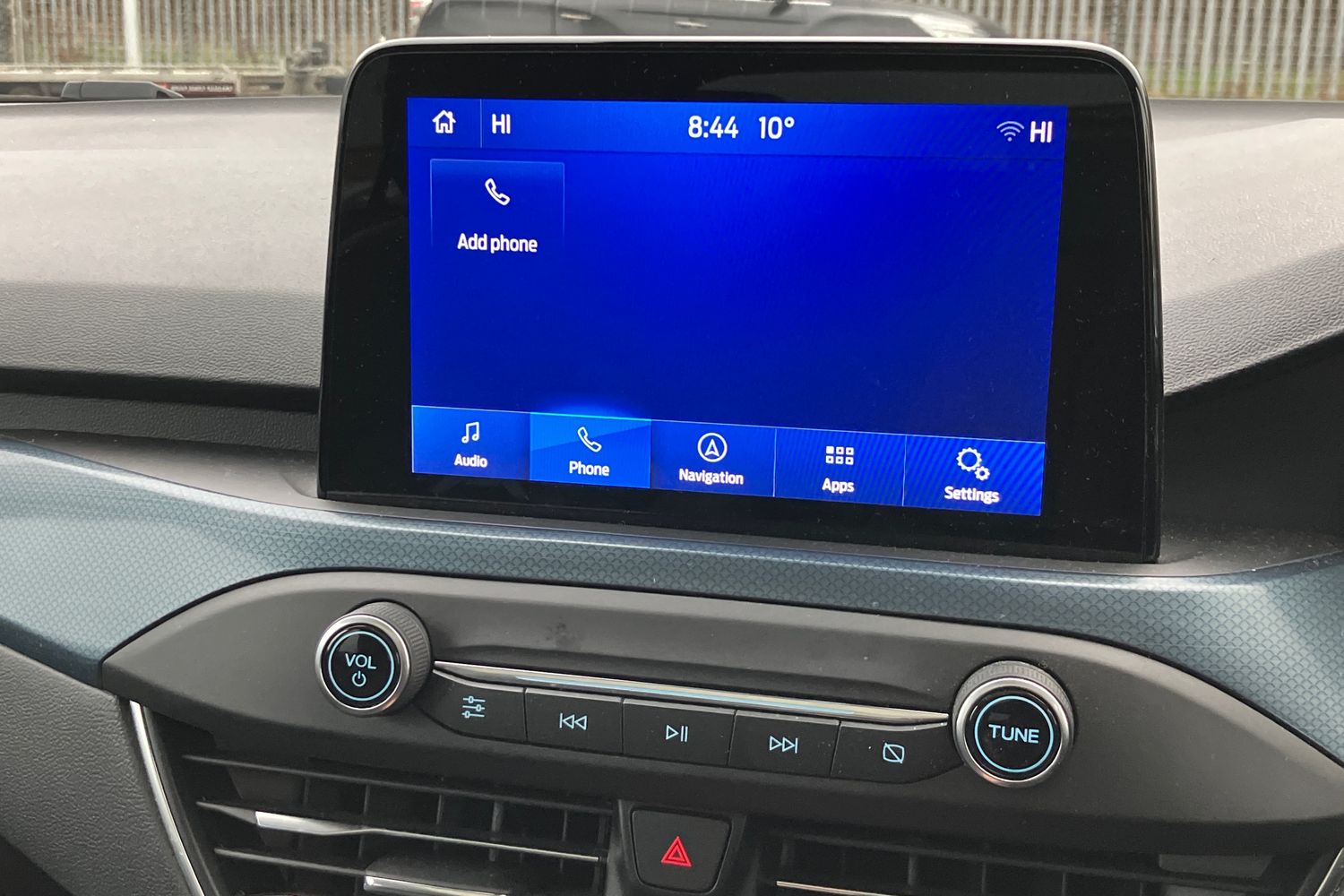 Used Ford Focus 2019 for sale - 77515032: Photo 8