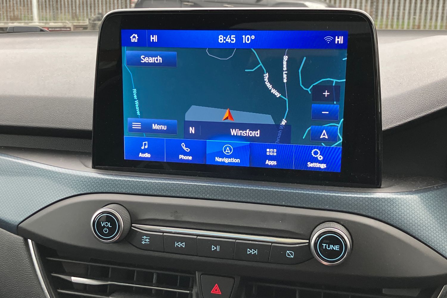 Used Ford Focus 2019 for sale - 77515032: Photo 9